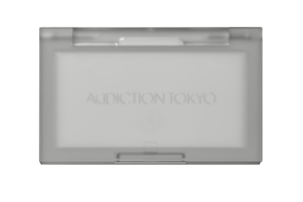 アディクション　ケース Ⅱ　“ミュート ザ アイコニック”