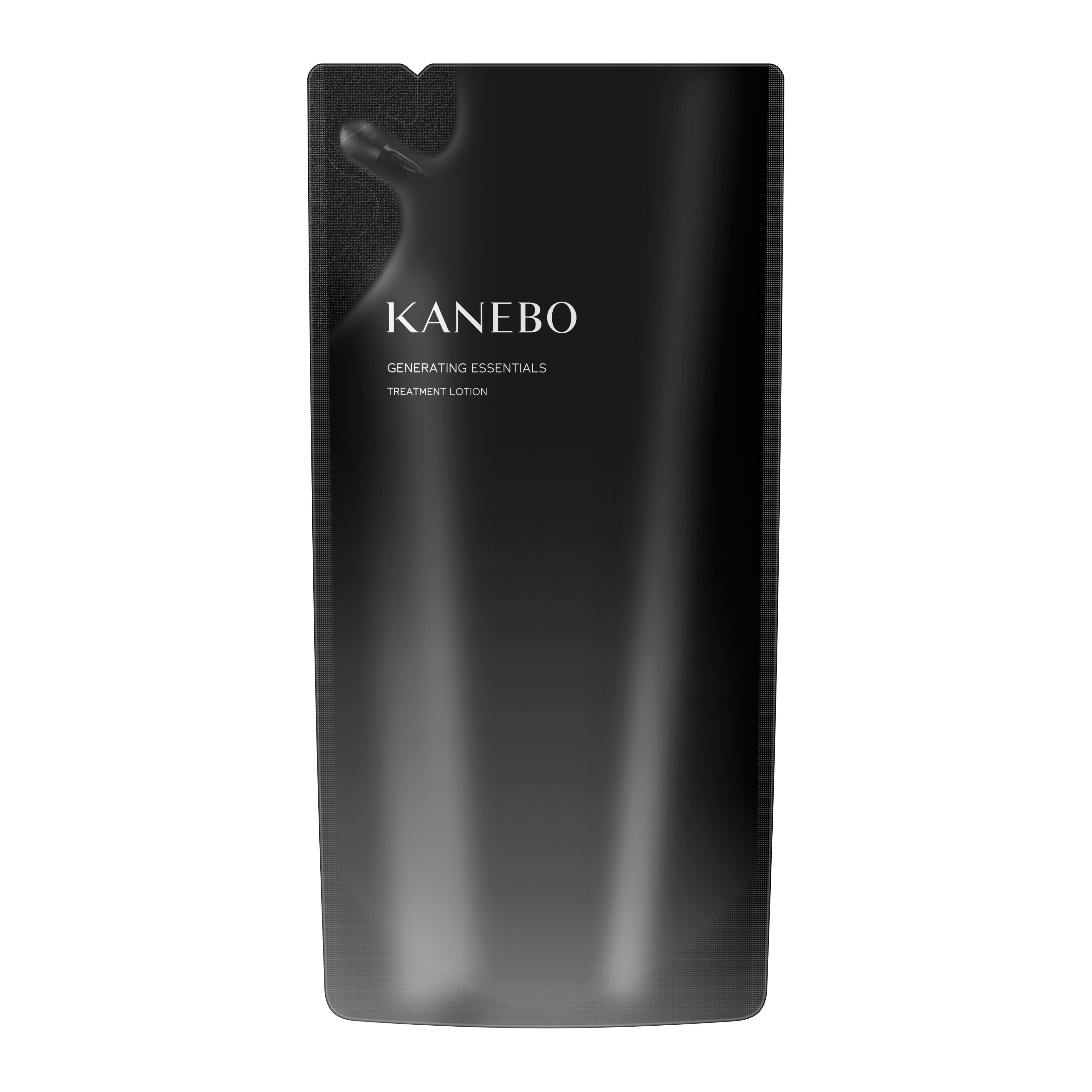 カネボウ　ジェネレイティングエッセンシャルズＲ