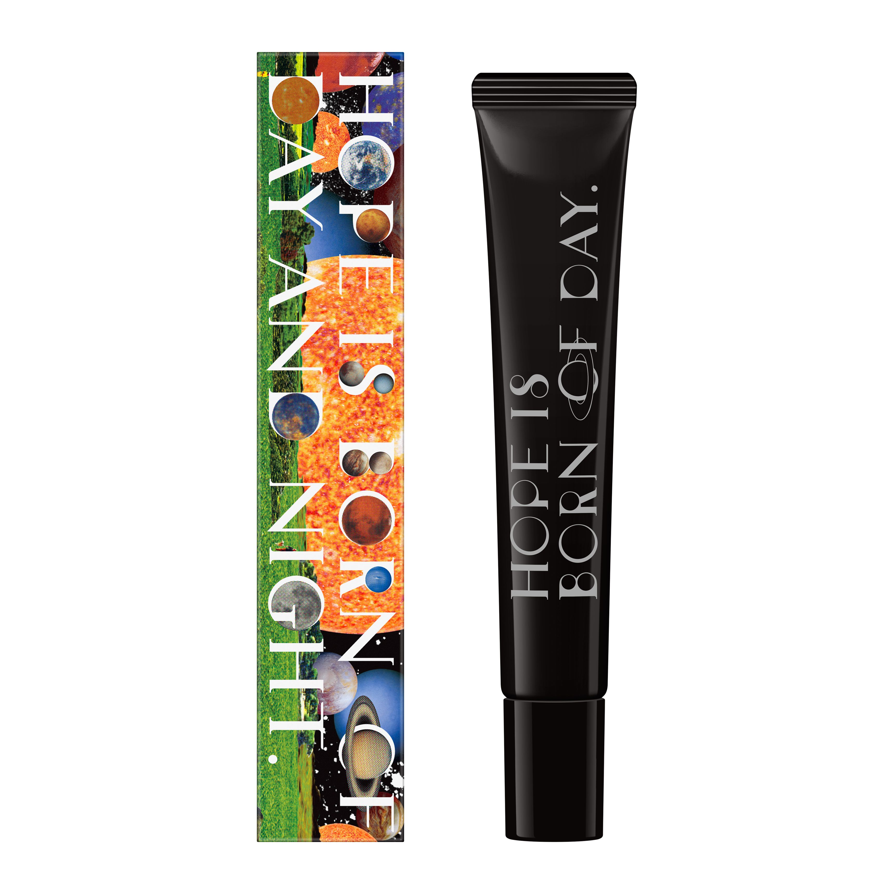 カネボウ　クリーム　イン　デイⅡ　リミテッド　サイズ