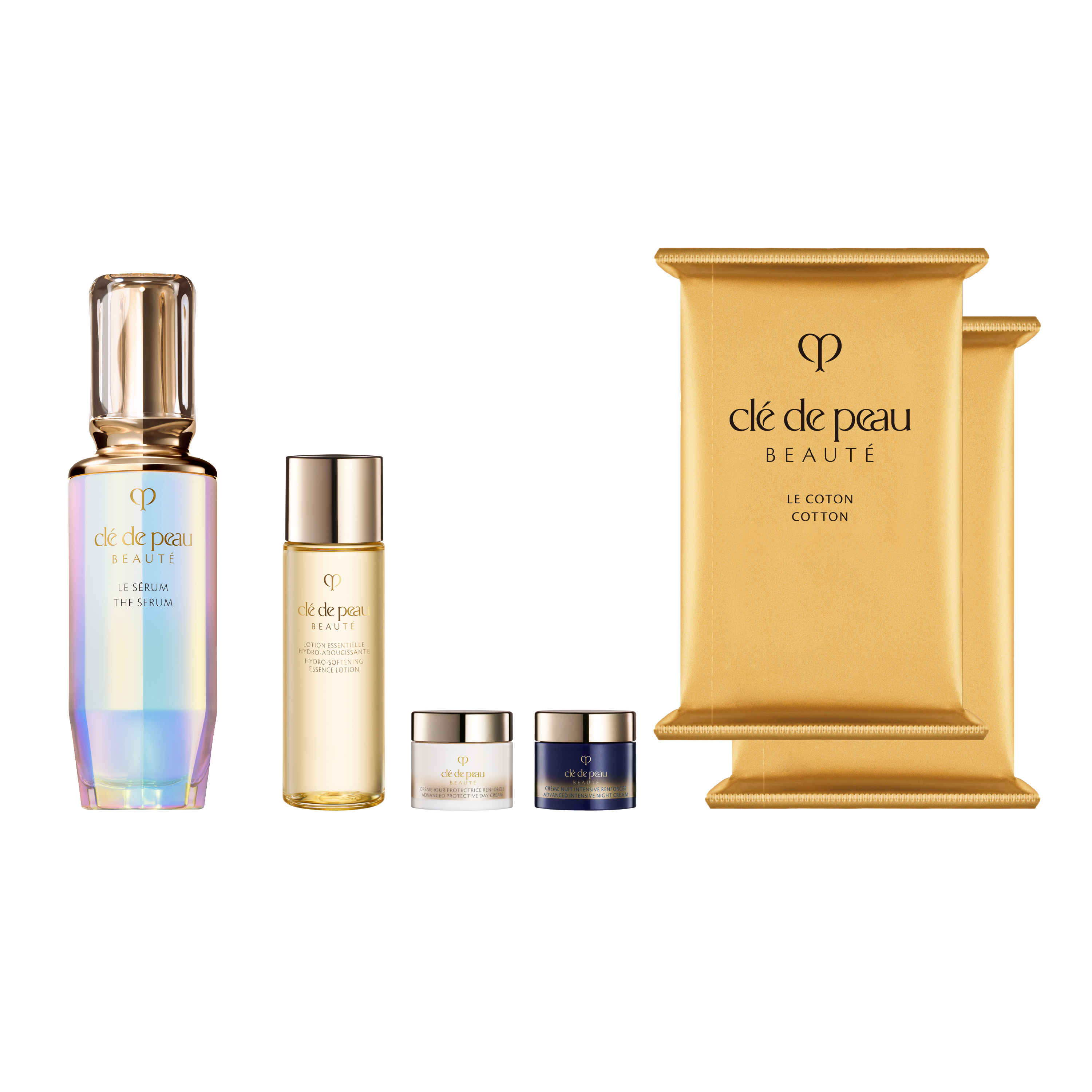 ル・セラムⅡキット（ル・セラムⅡ　７５ｍＬ）