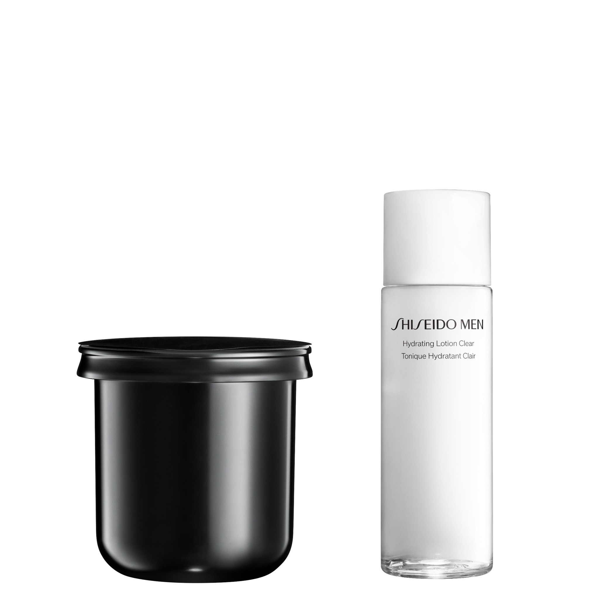 ＳＨＩＳＥＩＤＯ　メン　スキンエンパワリング　クリームＮキット（レフィル）