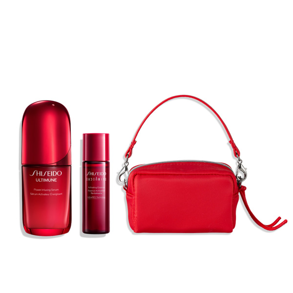 ＳＨＩＳＥＩＤＯ　アルティミューンスペシャルキット（アルティミューン　パワライジング　セラム　５０ＭＬ）