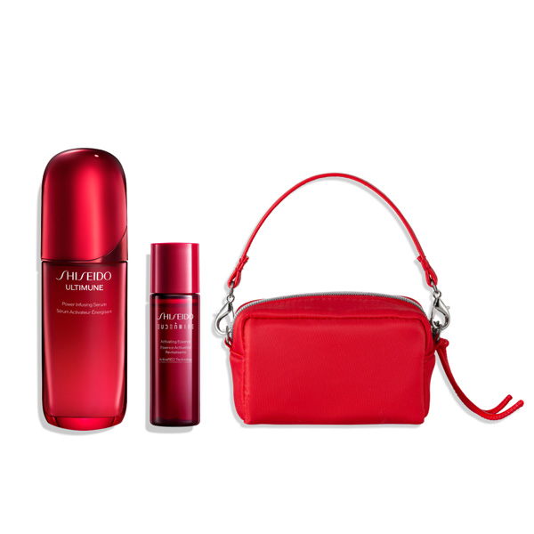 ＳＨＩＳＥＩＤＯ　アルティミューンスペシャルキット（アルティミューン　パワライジング　セラム　７５ＭＬ）