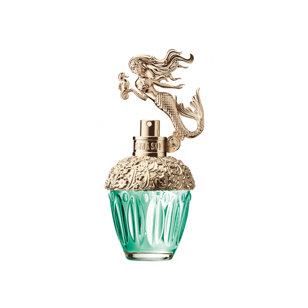 ファンタジア マーメイド オーデトワレ