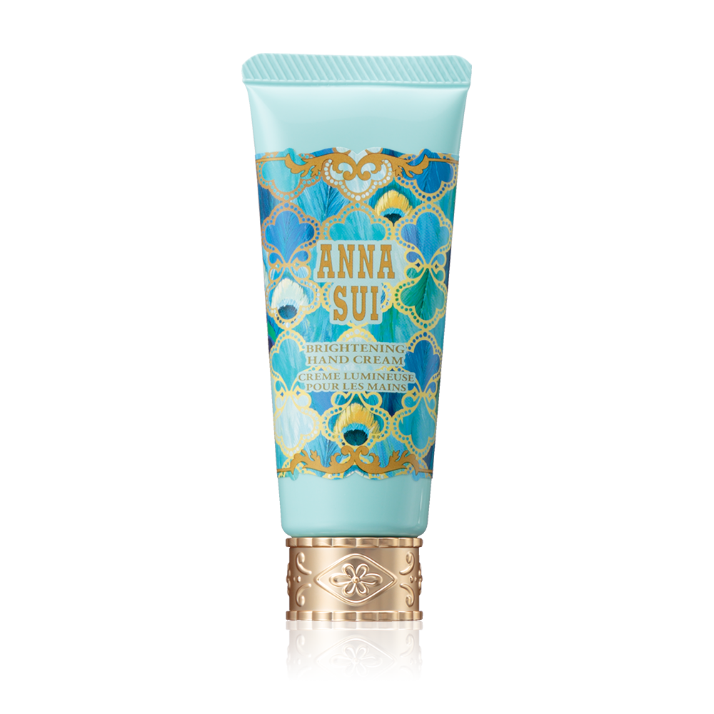 ブライトニング ハンド クリーム〈薬用美白ハンドクリーム〉