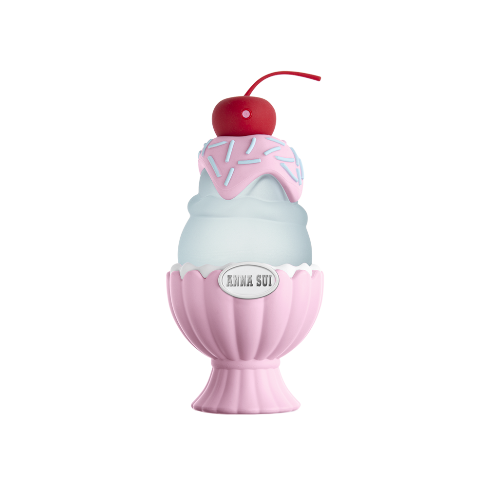 サンデー プリティ ピンク オーデトワレ