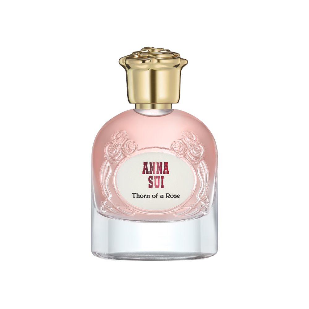 ワイルド ワンダー ソーン オブ ア ローズ オーデパルファム