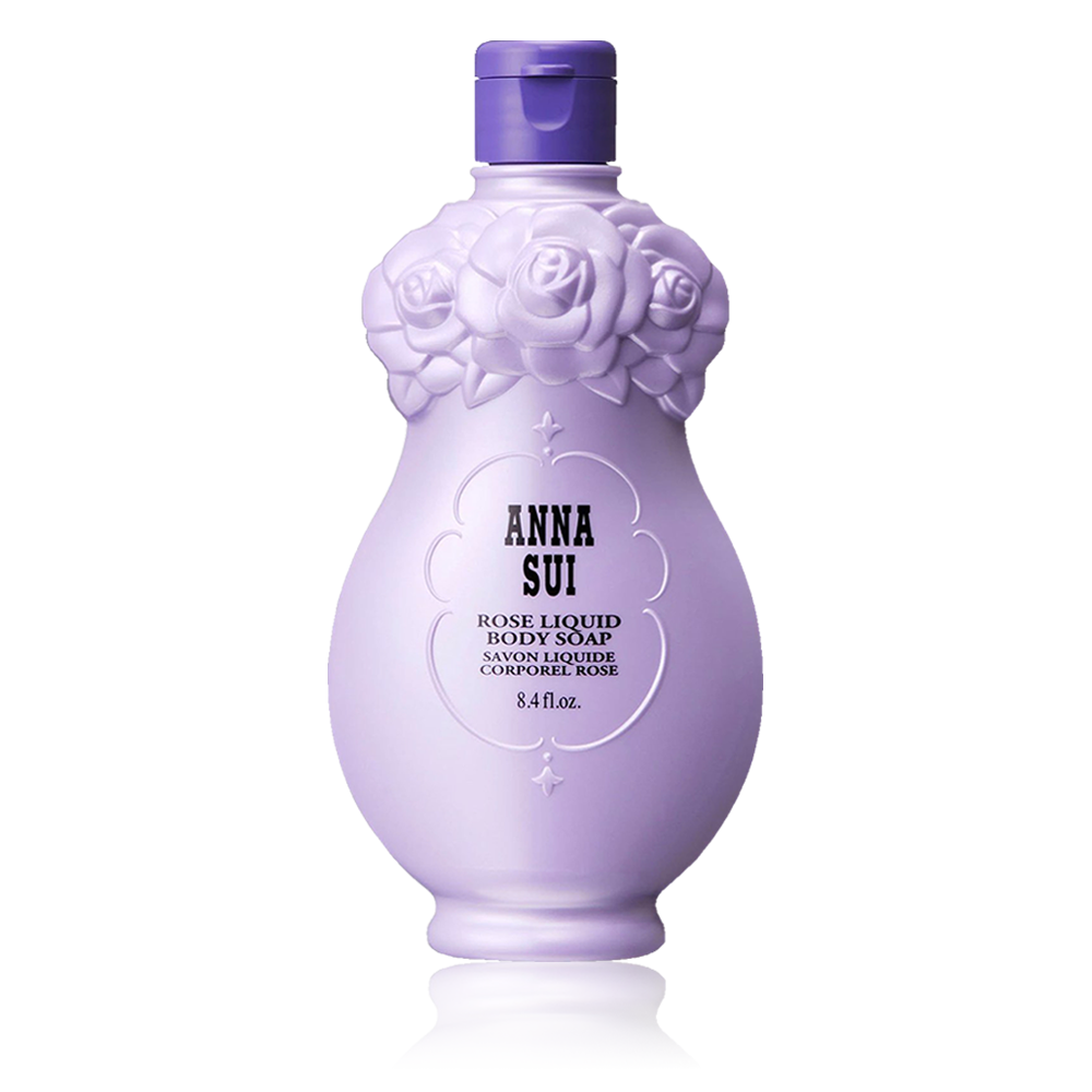 ローズ ボディ シャンプー
〈ボディ用洗浄料〉