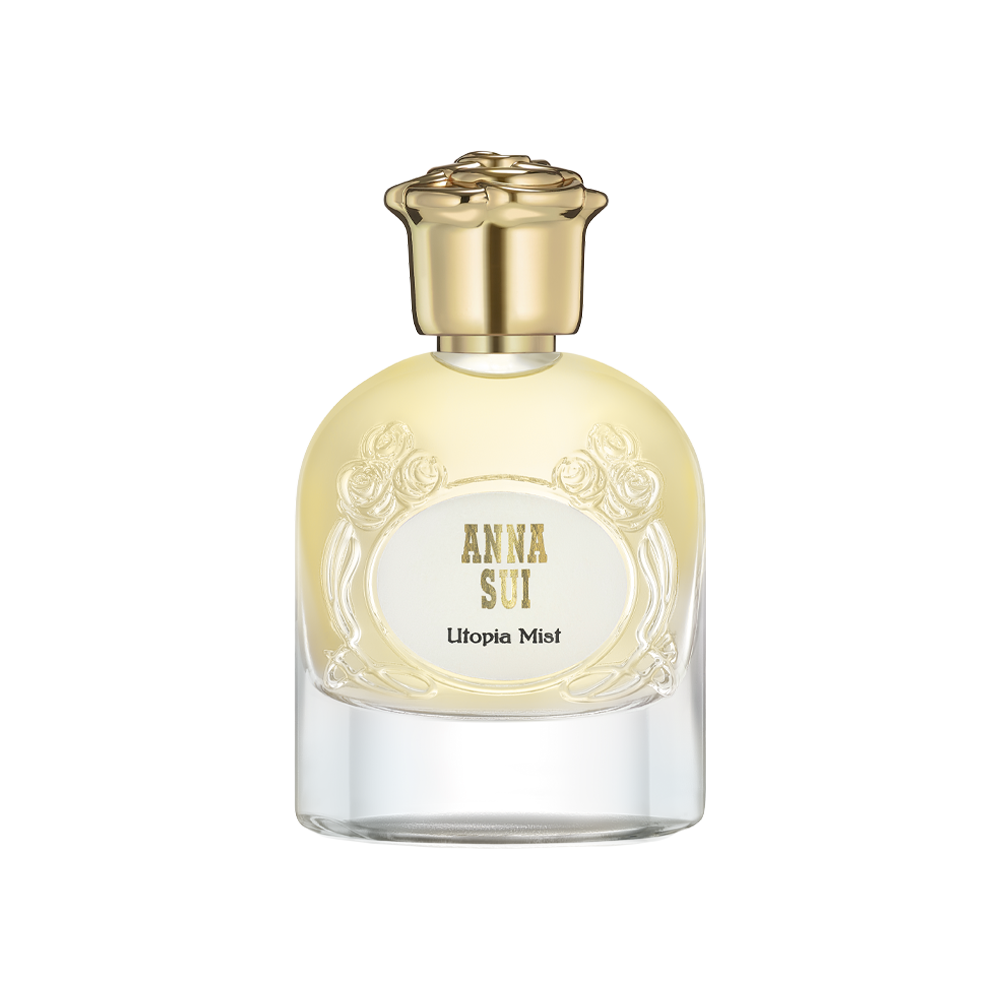 ワイルド ワンダー ユートピア ミスト オーデパルファム