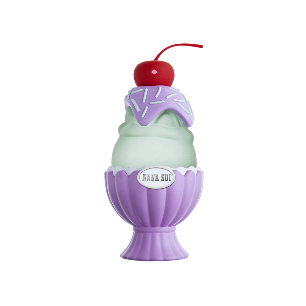 サンデー バイオレット バイブ オーデトワレ