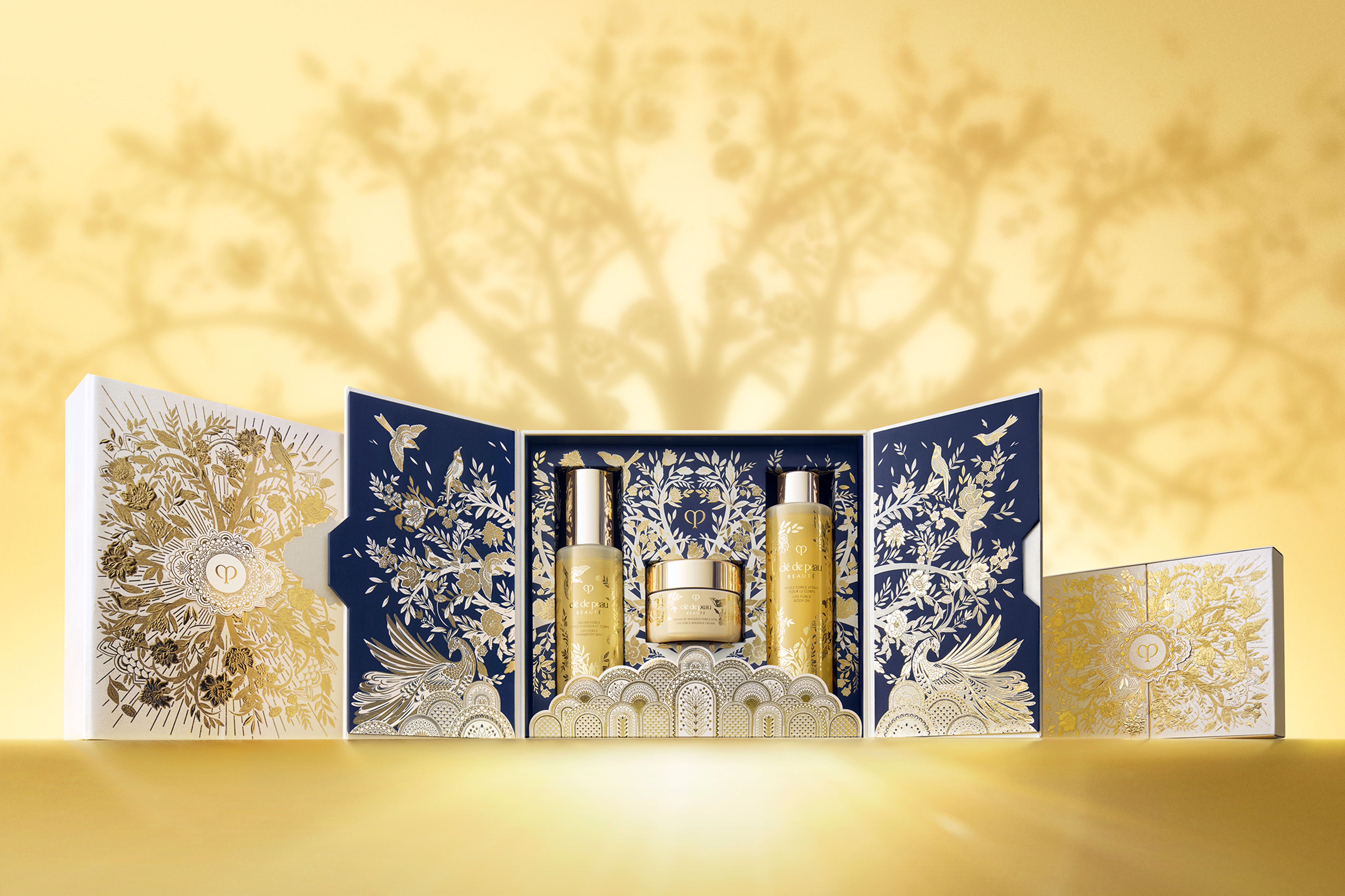 ラディアンスギフト2025