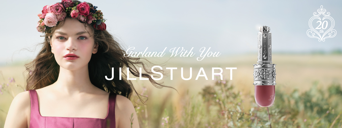 JILL STUARTバナーPC