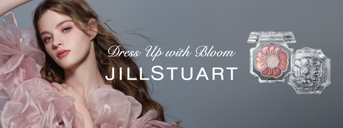 JILL STUARTバナーPC
